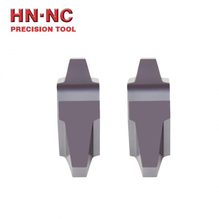 海纳27VNR 8.0TR CP600 30度内螺纹立装梯形车刀片旋风铣刀片