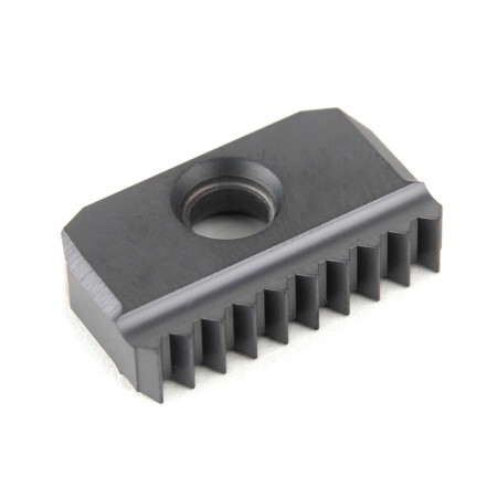 纳斯卡40 N 4.5 ISO  内外螺纹梳刀片数控螺纹铣刀片ISO公制数控铣牙刀片