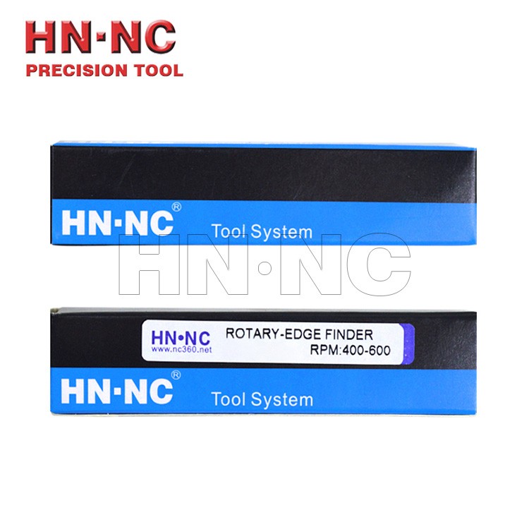 HN·NC海纳陶瓷偏心式寻边器VPS-301C无磁机械式分中棒图4
