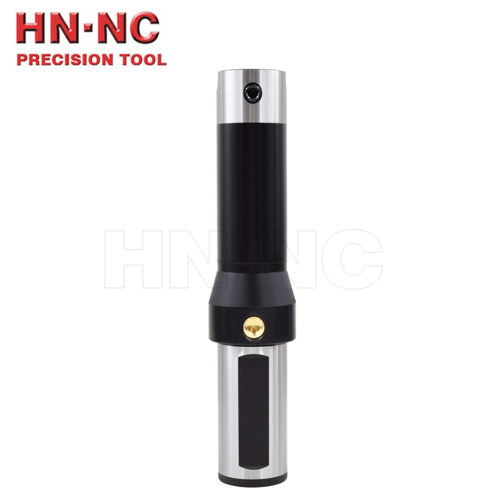 HN•NC海纳MXA-4022200大直径VMD暴力深孔直柄钻头接杆图2
