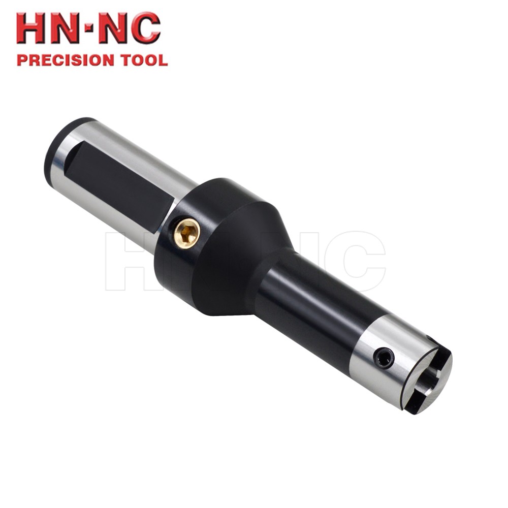 HN•NC海纳MXA-3213200大直径VMD暴力深孔直柄钻头接杆图3
