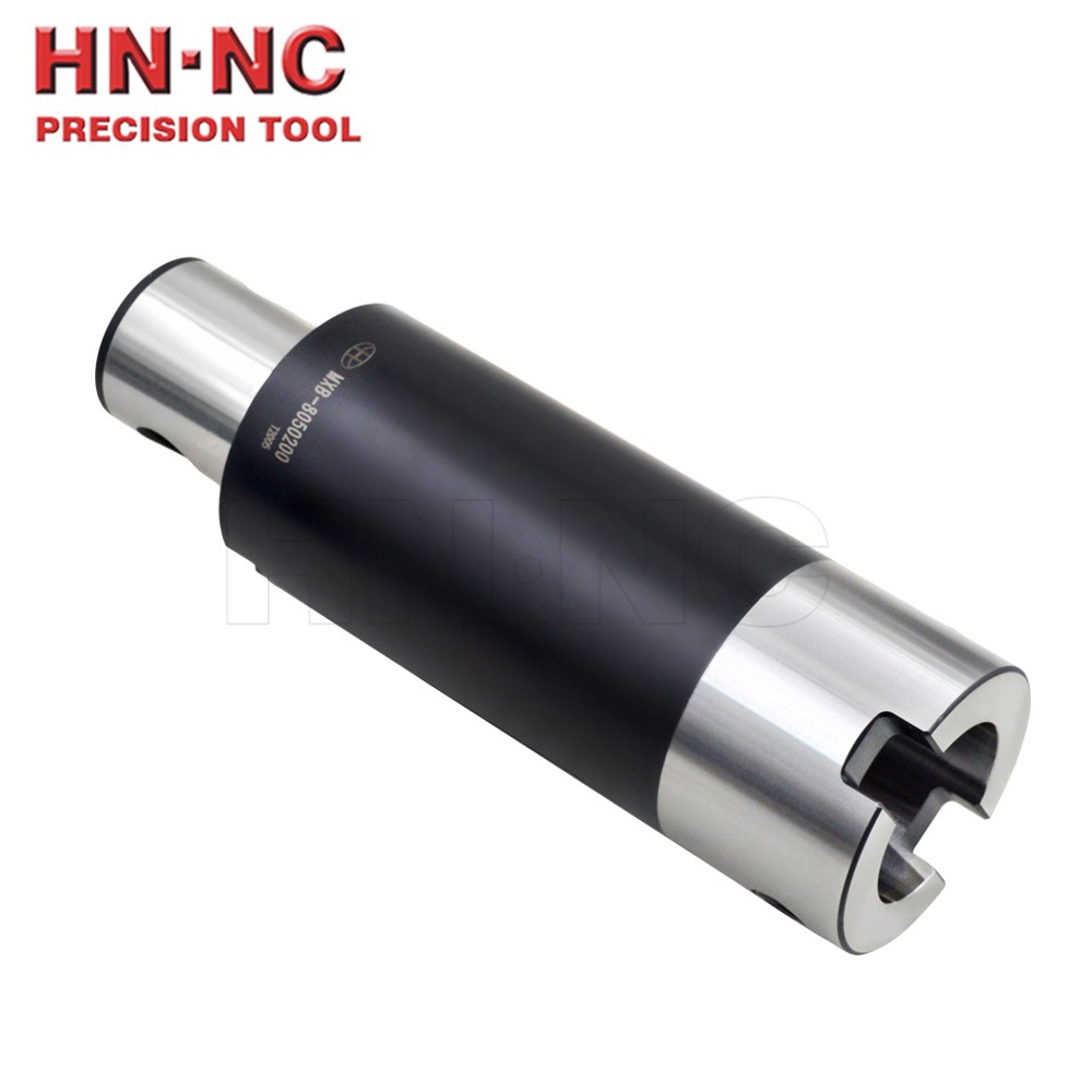 HN•NC海纳MXB-8050400大直径VMD暴力深孔直柄钻头延长接杆图3