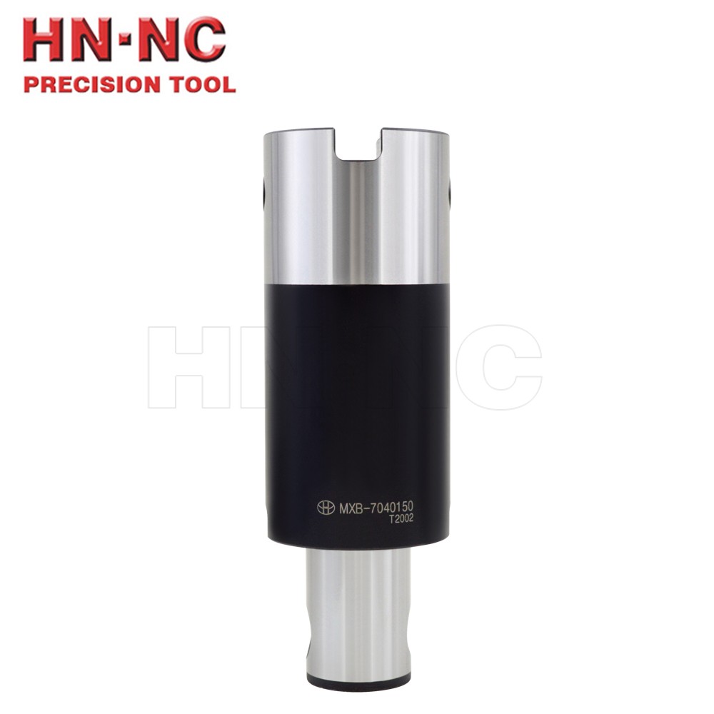 HN•NC海纳MXB-7040200大直径VMD暴力深孔直柄钻头延长接杆图2