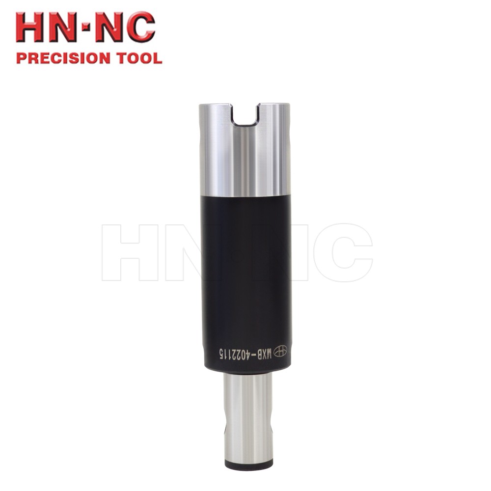 HN•NC海纳MXB-4022115大直径VMD暴力深孔直柄钻头延长接杆图2