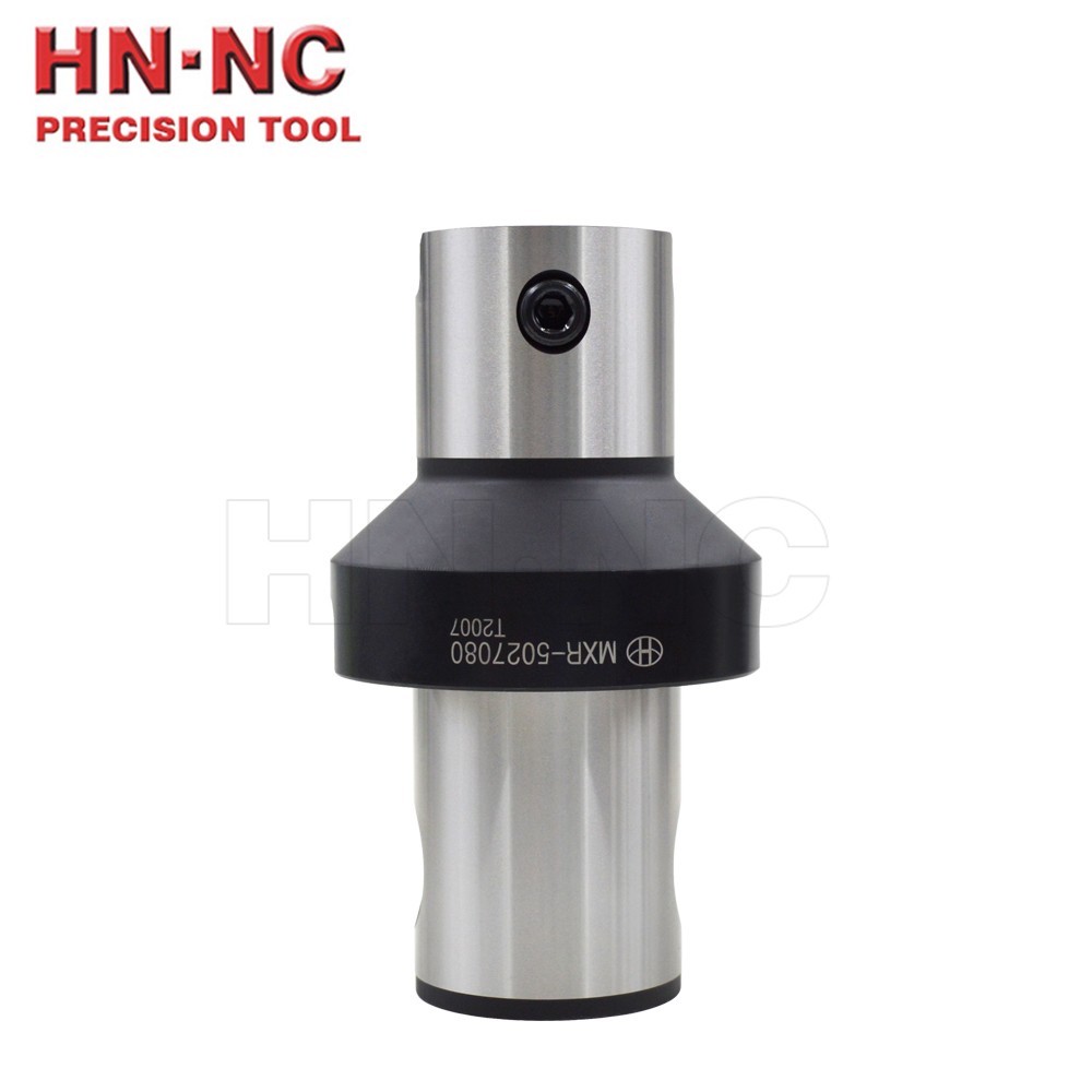 HN•NC海纳MXR-5016080异径延长杆VMD大直径深孔钻头变径套图3