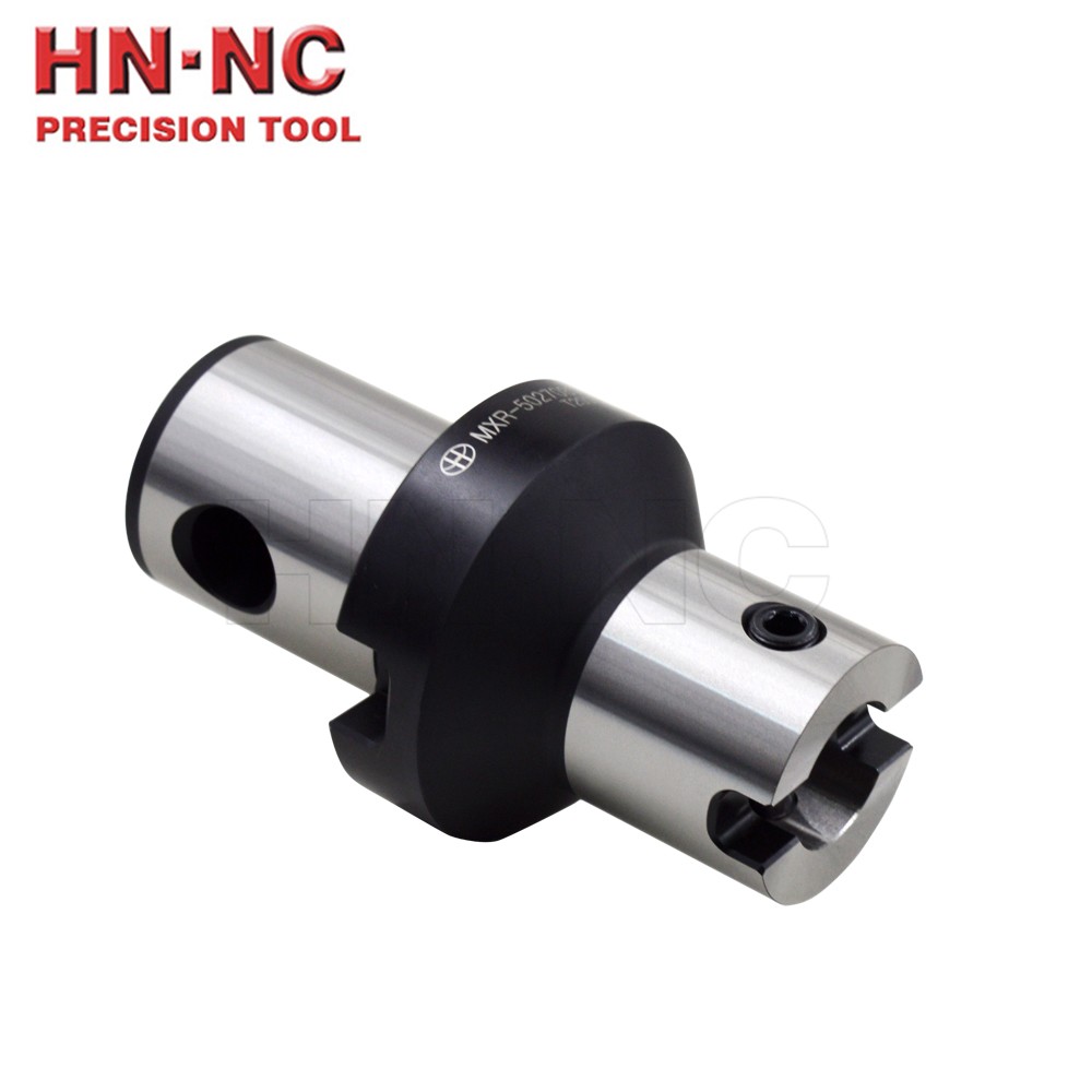 HN•NC海纳MXR-4032100异径延长杆VMD大直径深孔钻头变径套图2