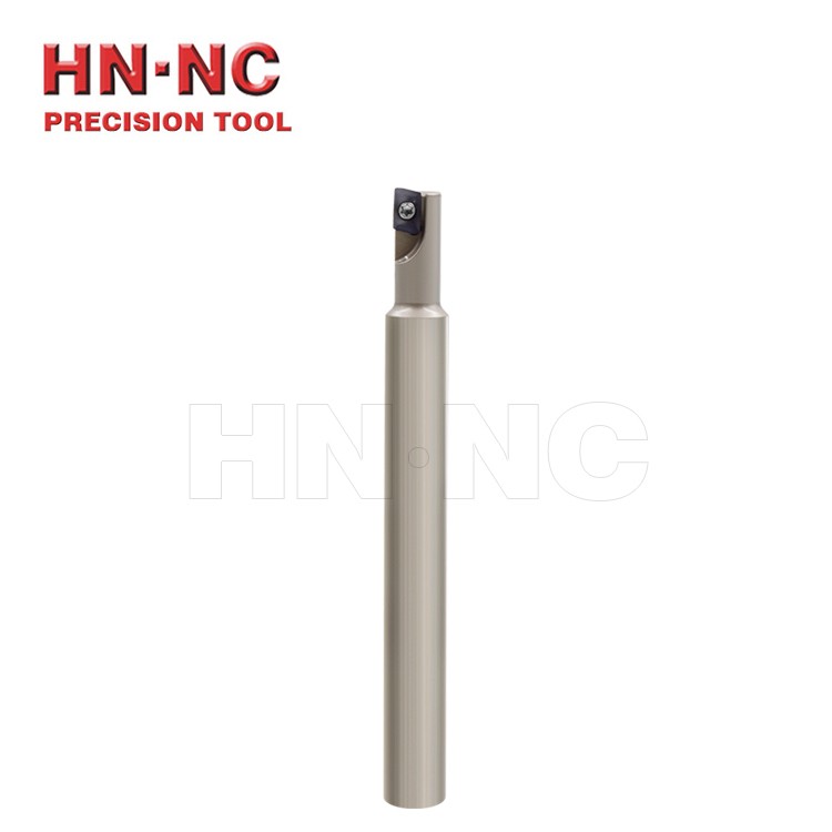 ASM0720S20R-5-HN.NC海纳ASM07快进给微小径方肩立铣刀杆图2