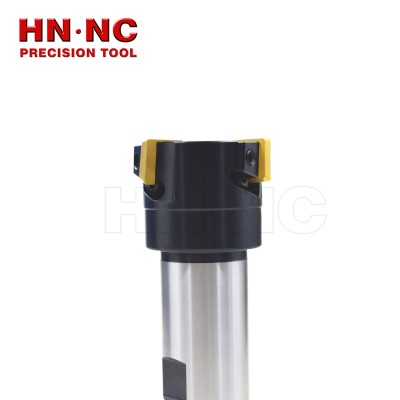 HNNC海纳 ZNP90-5063S40L 轴向微调平面精数控铣刀杆