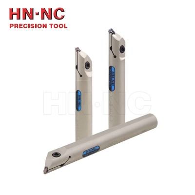 HNNC海纳MGIUR/L 3520-4 内径45度越程槽数控切槽刀杆