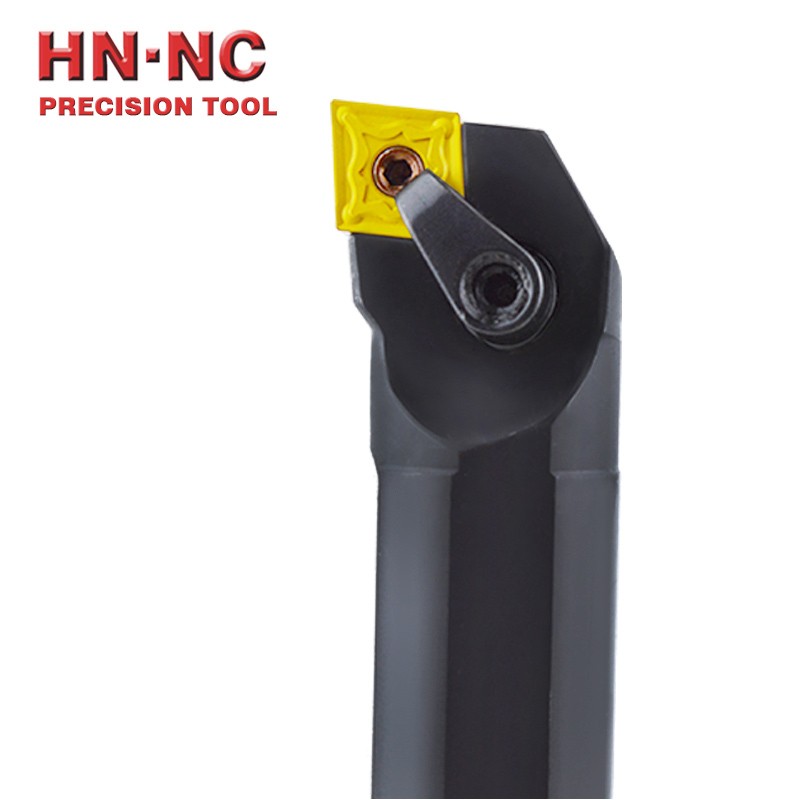 海纳 S25R-MCLNL12型内孔车刀数控刀具镗孔车刀杆内孔车刀内径车刀数控刀杆图5