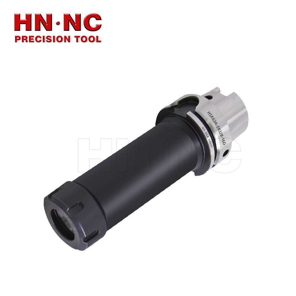 HSK50A-ER11B -80海纳HN·NC-HSK-A-ER 筒夹数控刀柄图3