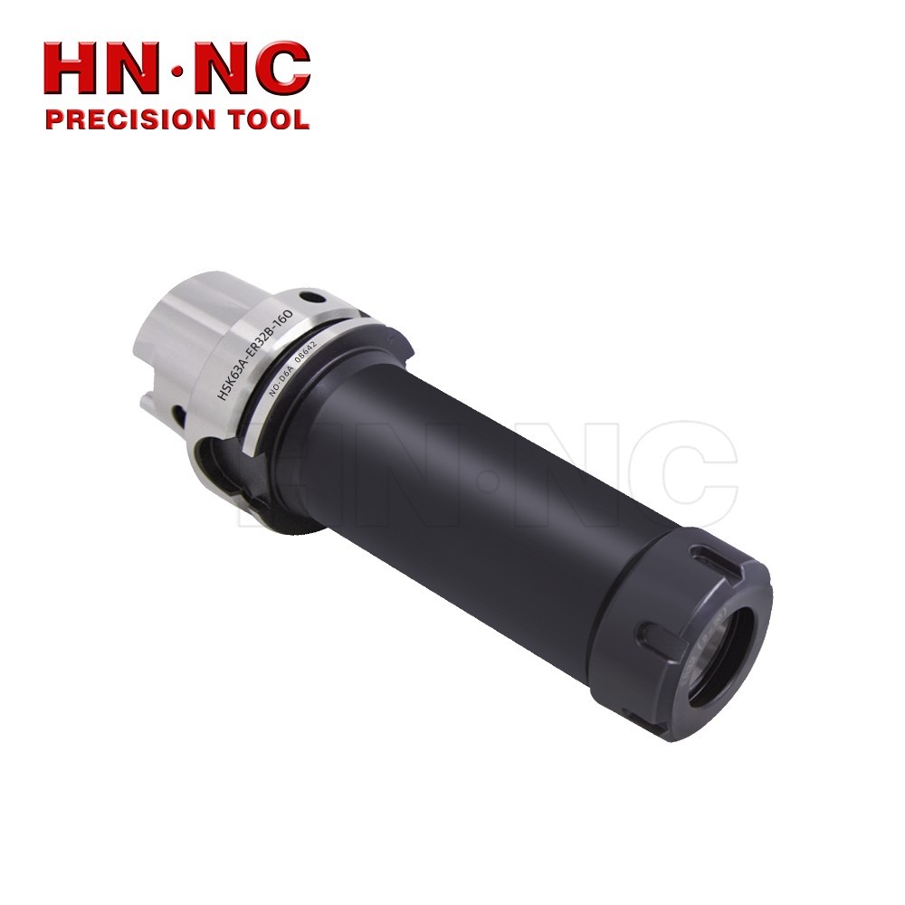 HSK50A-ER11B -80海纳HN·NC-HSK-A-ER 筒夹数控刀柄图2