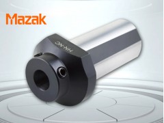 马扎克车刀导套：MAZAK机床的高效伴侣，精度与效能的双重升级