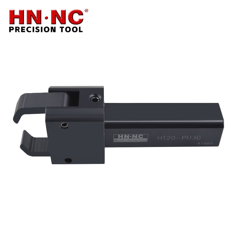 海纳HT20-PU30高速数控车床自动拉料器排刀机自动拔料器图4