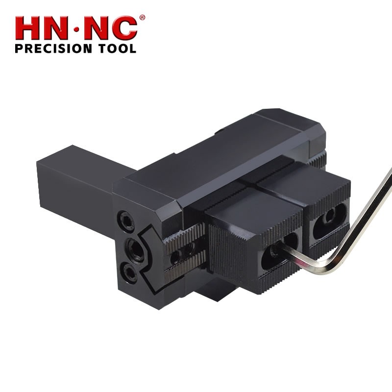 海纳HT25-PU50数控车床拉料器CNC拔料器图4