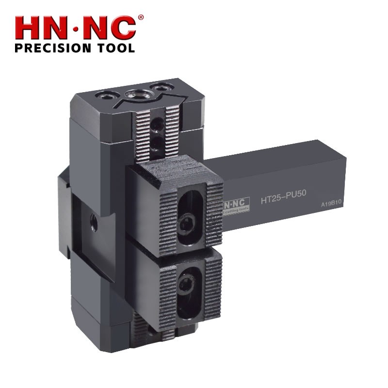 海纳HT25-PU50数控车床拉料器CNC拔料器图5