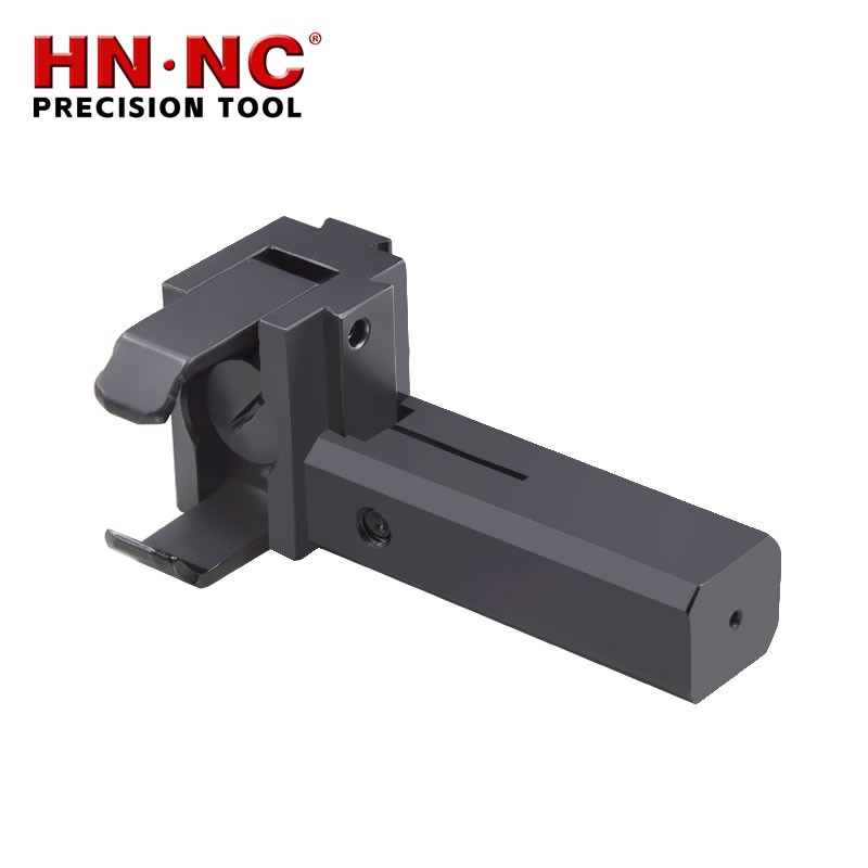 海纳HT25.4-PU40-CR可调节轴向车床自动拉料器图4