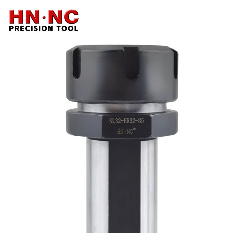 海纳SL32-ER32-85弹性筒夹刀杆刀套弹簧夹头钻头刀杆图4