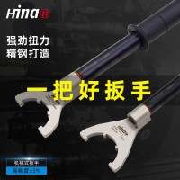 POWER-ER16M 强力加重数控刀柄螺帽专用扳手工具 加厚防滑耐用_螺帽扳手_扳手_周边附件_商城_西安海纳精密机械有限公司