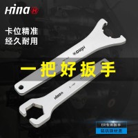 E-11M 7112-1100 ER11M螺帽高强度数控刀柄强力锁紧扳手_螺帽扳手_扳手_周边附件_商城_西安海纳精密机械有限公司