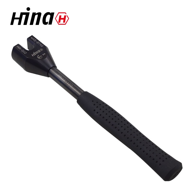 海纳HW-002拉钉专用扳手 适配MAS-BT40拉钉图3