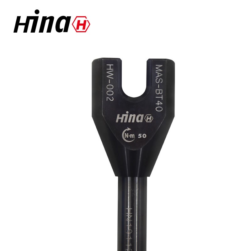 海纳HW-002拉钉专用扳手 适配MAS-BT40拉钉图4