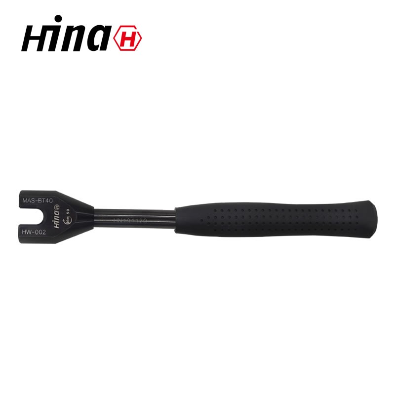 海纳HW-002拉钉专用扳手 适配MAS-BT40拉钉图2