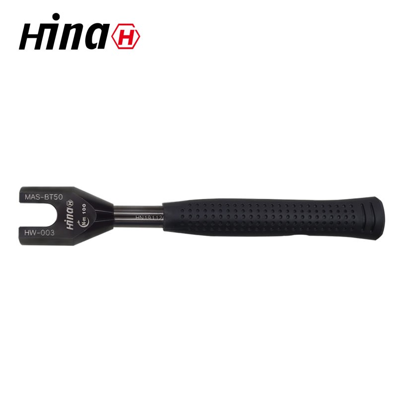海纳HW-003拉钉专用扳手 适配MAS-BT50拉钉图2