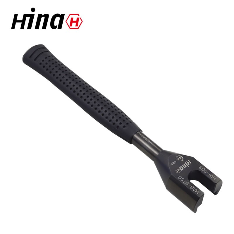 海纳HW-003拉钉专用扳手 适配MAS-BT50拉钉图5