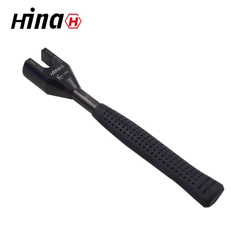 海纳HW-003拉钉专用扳手 适配MAS-BT50拉钉图4