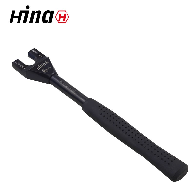 海纳HW-004拉钉专用扳手 适配ASME-CAT40拉钉图3
