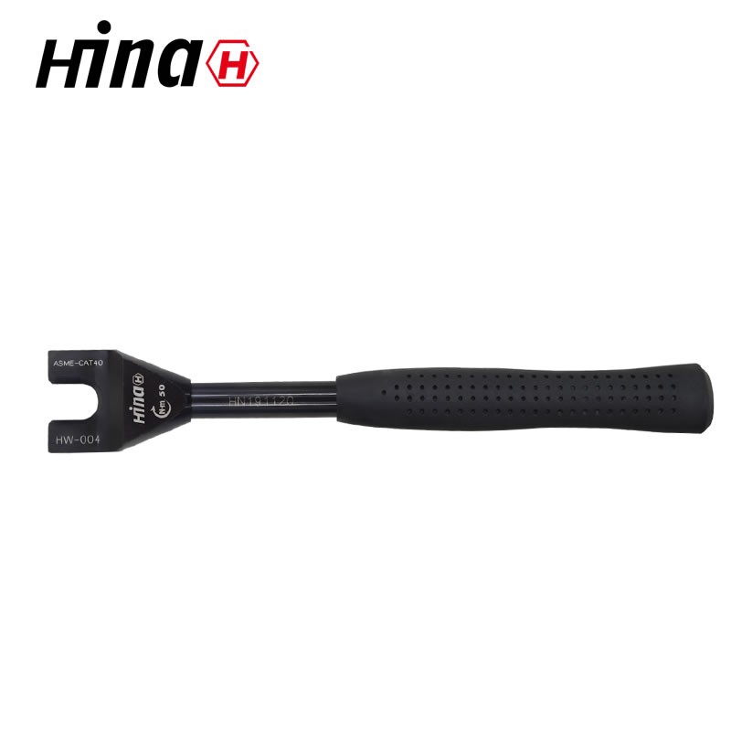海纳HW-004拉钉专用扳手 适配ASME-CAT40拉钉图4