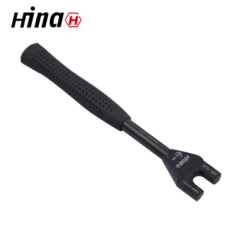 海纳HW-004拉钉专用扳手 适配ASME-CAT40拉钉图5