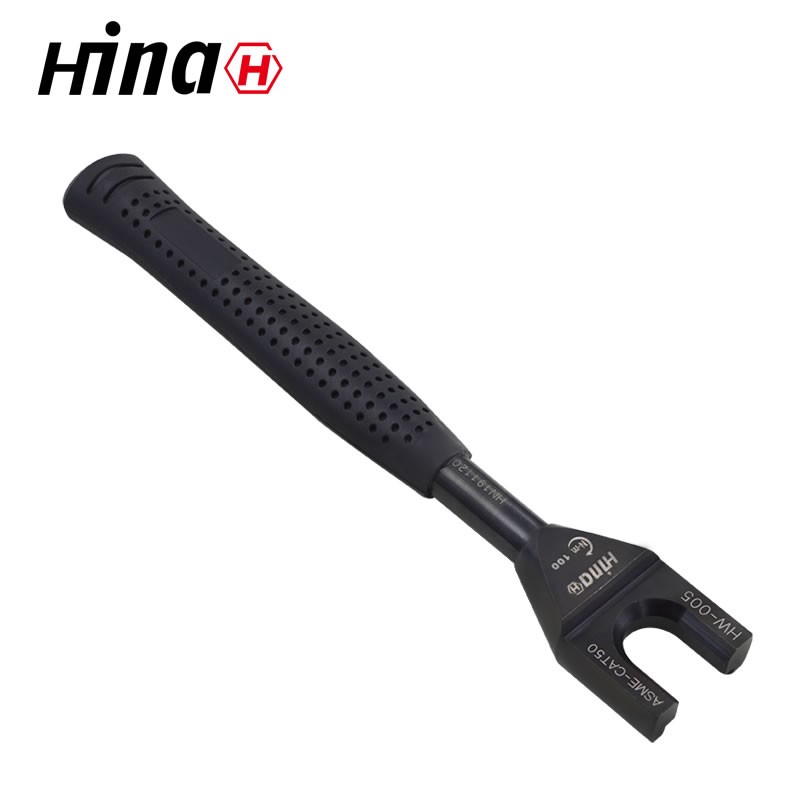 海纳HW-005拉钉专用扳手 适配ASME-CAT50拉钉图2