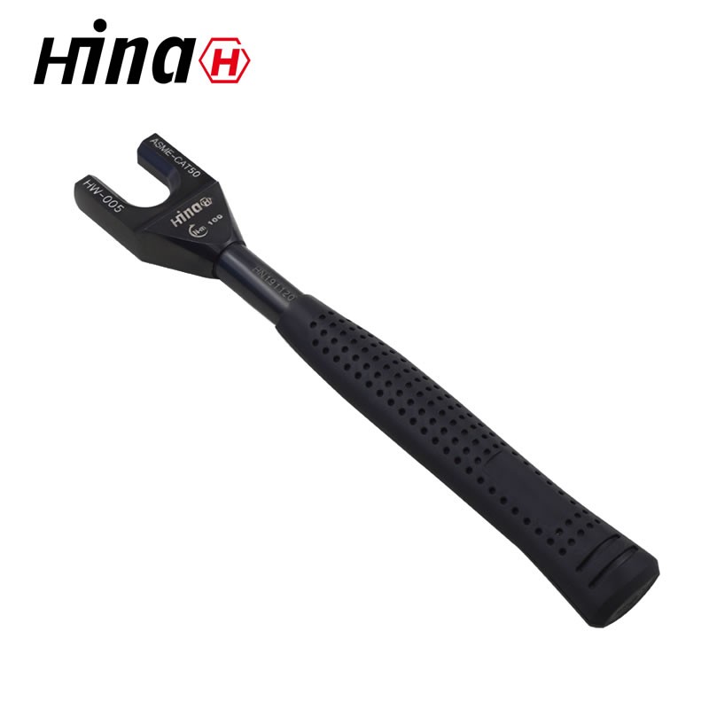 海纳HW-005拉钉专用扳手 适配ASME-CAT50拉钉图4