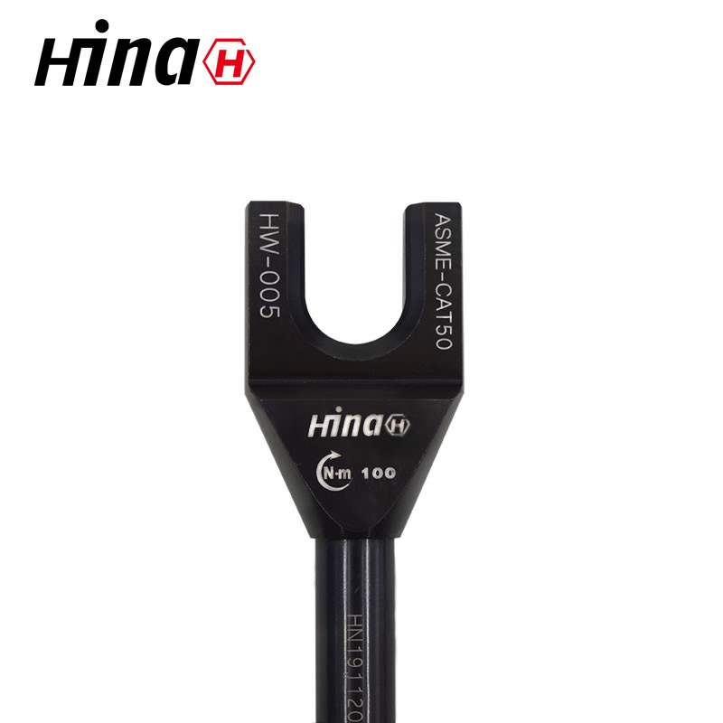 海纳HW-005拉钉专用扳手 适配ASME-CAT50拉钉图3
