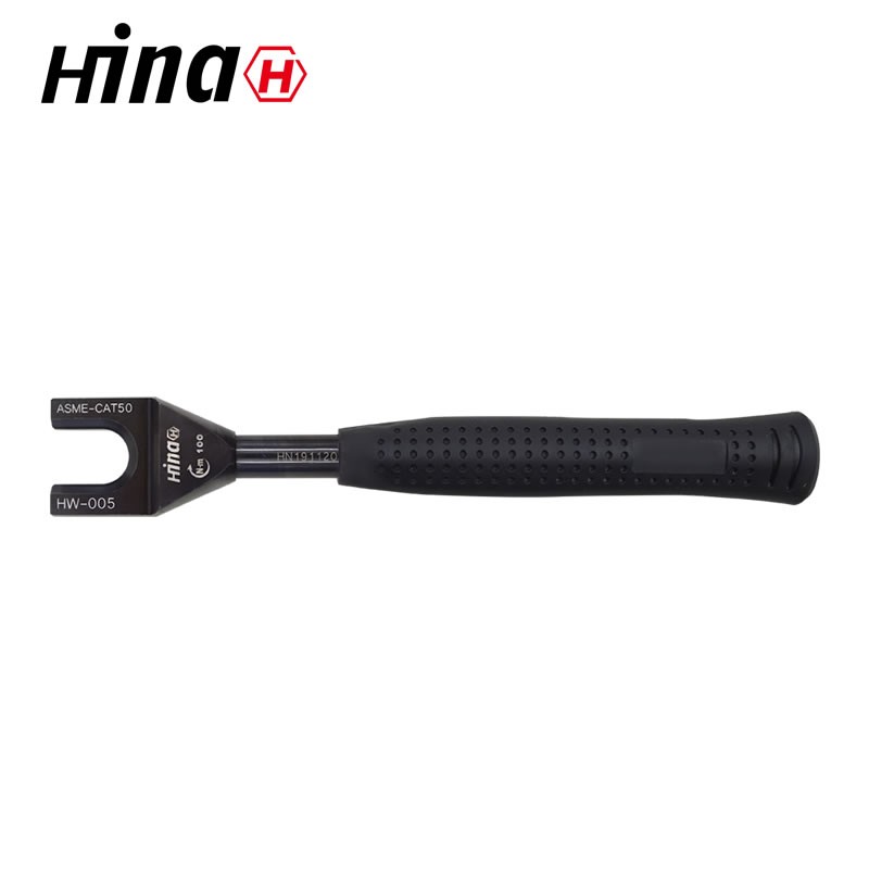 海纳HW-005拉钉专用扳手 适配ASME-CAT50拉钉图5