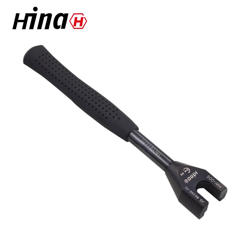 海纳HW-006拉钉专用扳手 适配JIS B6399-40拉钉图2