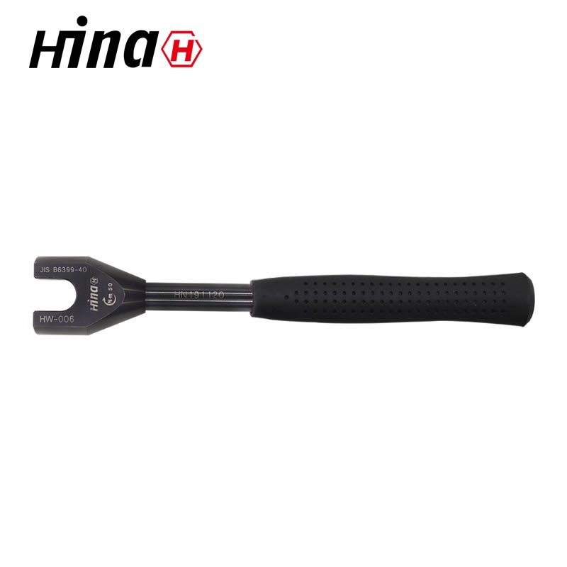 海纳HW-006拉钉专用扳手 适配JIS B6399-40拉钉图5