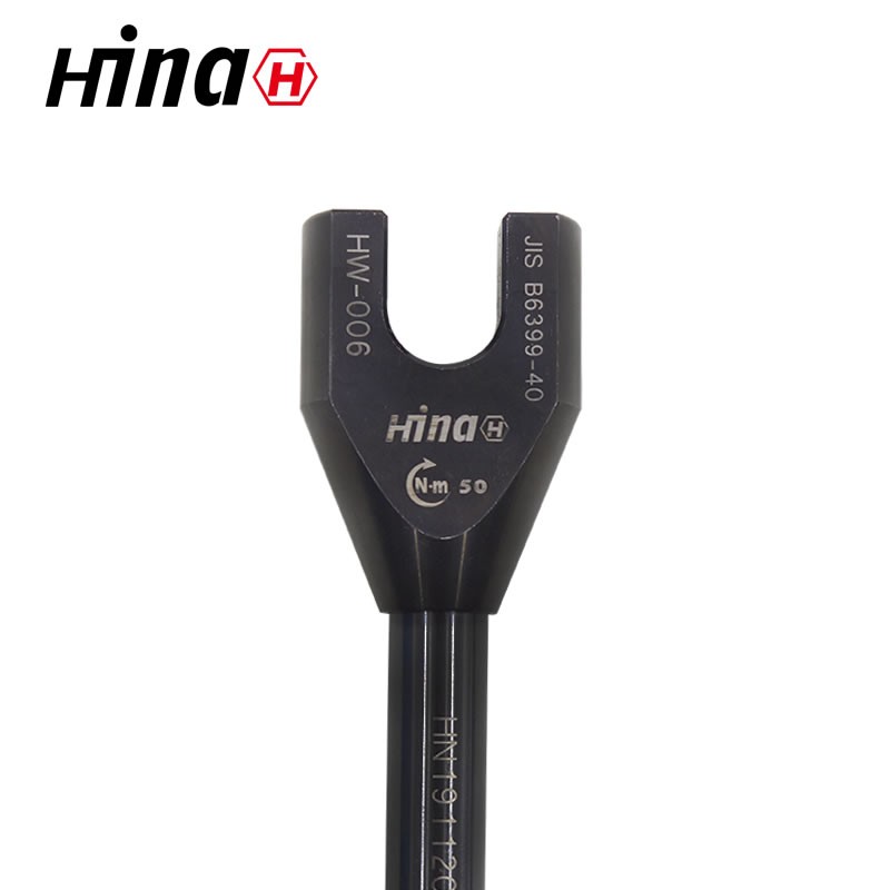 海纳HW-006拉钉专用扳手 适配JIS B6399-40拉钉图4