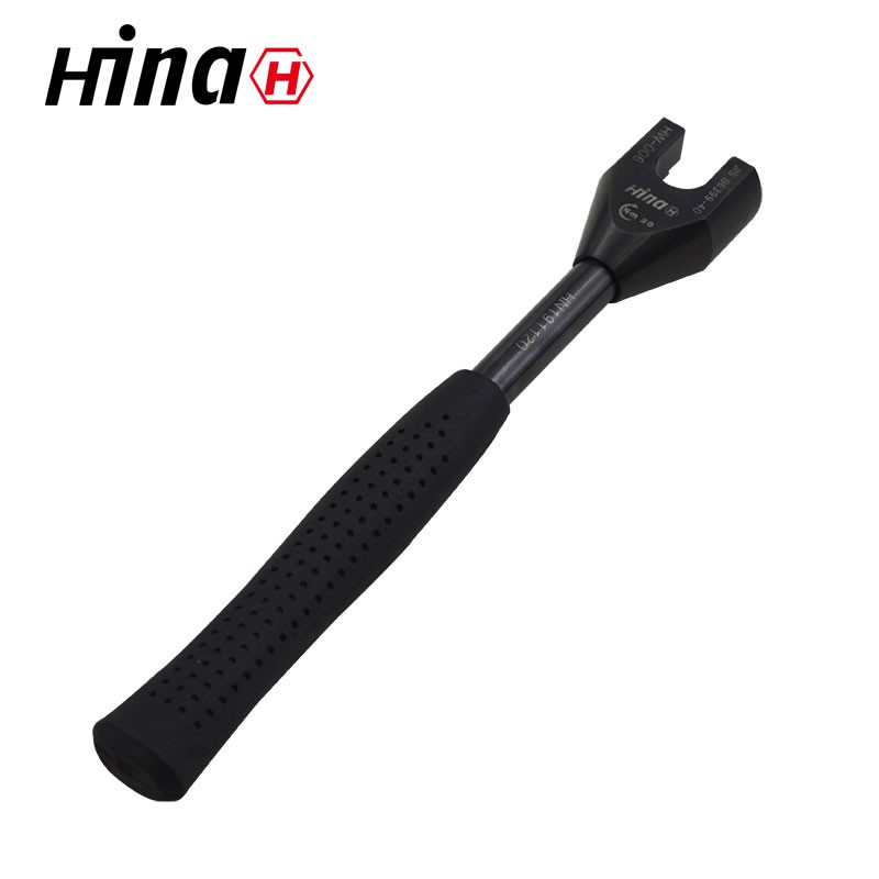海纳HW-006拉钉专用扳手 适配JIS B6399-40拉钉图3