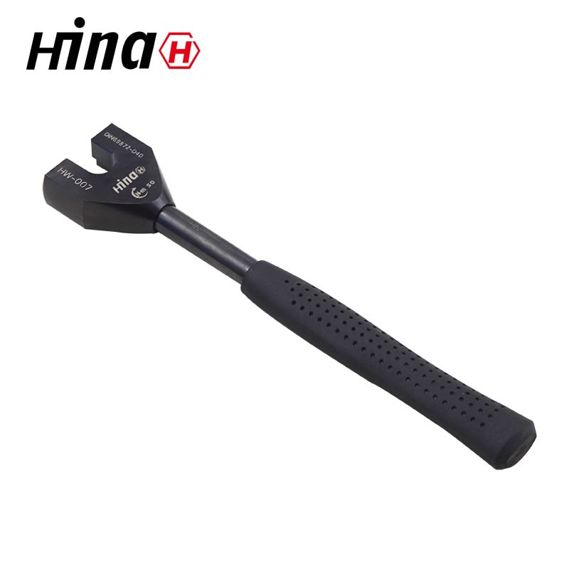 海纳HW-007拉钉专用扳手 适配DIN69872-D40拉钉图2