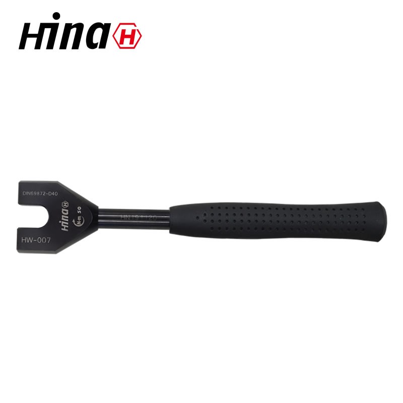 海纳HW-007拉钉专用扳手 适配DIN69872-D40拉钉图5