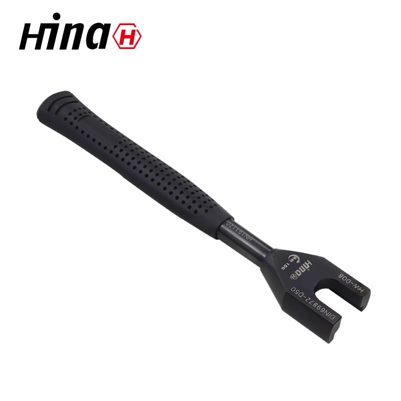 海纳HW-008拉钉专用扳手 适配DIN69872-D50拉钉图2