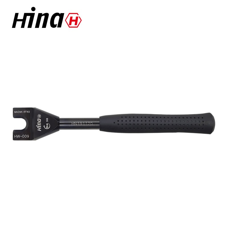 海纳HW-009拉钉专用扳手 适配MAZAK-BT40拉钉图5