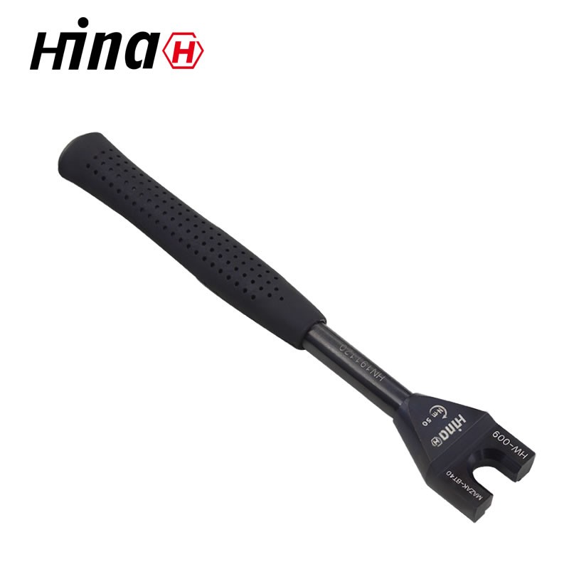 海纳HW-009拉钉专用扳手 适配MAZAK-BT40拉钉图3