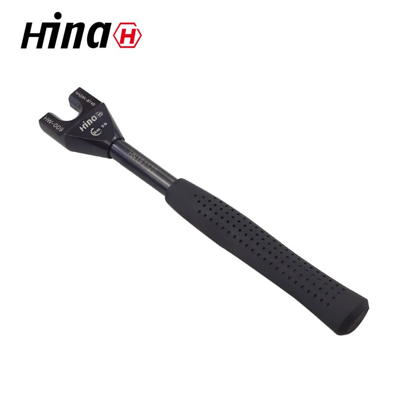 海纳HW-009拉钉专用扳手 适配MAZAK-BT40拉钉图2