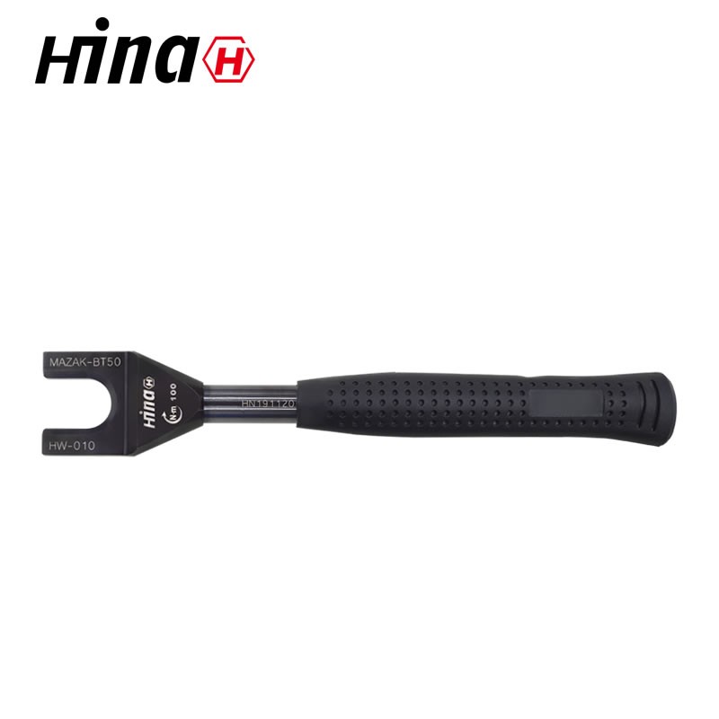 海纳HW-010拉钉专用扳手 适配MAZAK-BT50拉钉图3