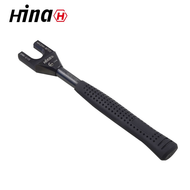 海纳HW-010拉钉专用扳手 适配MAZAK-BT50拉钉图2