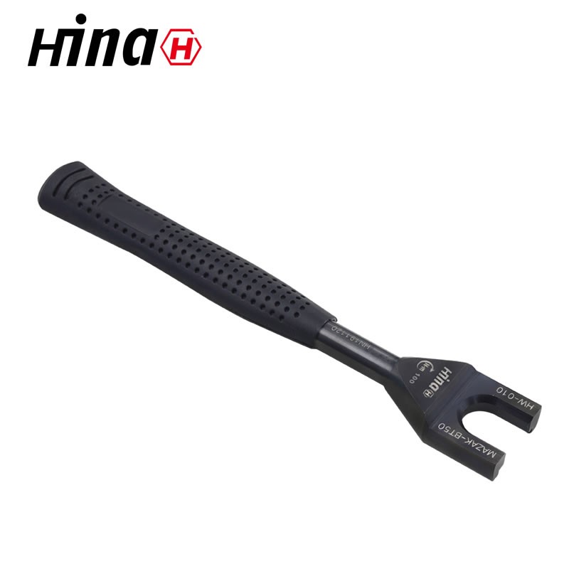 海纳HW-010拉钉专用扳手 适配MAZAK-BT50拉钉图5